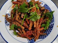 -旺角小渔村(幸福中路店)