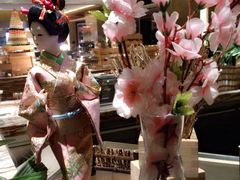 -AdD全日制餐厅(中谷花园酒店)