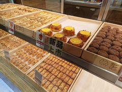 -彭记优口(胜利路店)