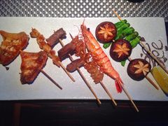 -山葵家·创意料理(宁波来福士店)