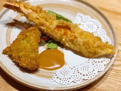 综合天妇罗-东瀛阁(锦江宾馆店)