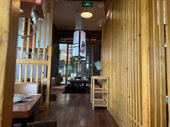 -热血兄弟·炭火烤肉(融侨中心店)
