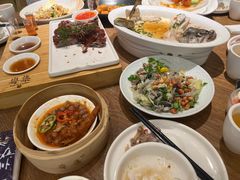 -粤集·手工粤菜(皇庭广场店)