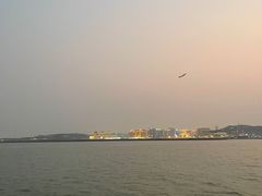 -澳门环岛游湾仔码头