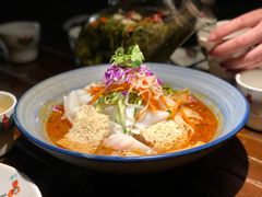 -天山醉美辣子鸡(文艺路店)