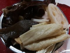 -佘记全家福芋儿鸡(向阳街总店)