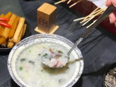 -今邕烧烤(西大店)