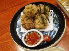 -龍千代·味自慢(黑龙江北路店)