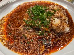 -国人川菜(李家村建东街店)