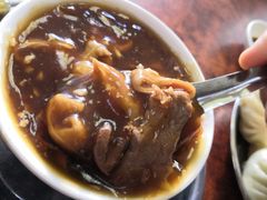 小碗炒肝-小胖包子王(阜成门内店)