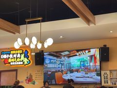 -新概念来凤鱼(璧山店)