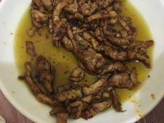 -温江公平红烧兔(总店)