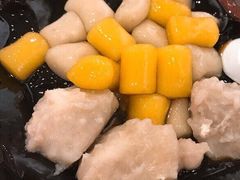 -鲜芋仙(太原街万达店)