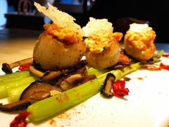 -上合花园花园烧烤(贵阳店)