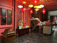 -湖滨28中餐厅·西湖宴·杭州君悦酒店