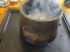 -滇藏石锅宴(北门坡古城管理局店)