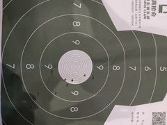 -真枪会射击俱乐部(河西中央公园店)