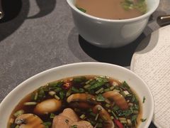 -鼎鼎香·港式火锅(北京SKP店)
