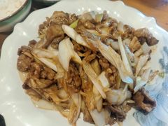 -聚友朋褡裢火烧(天北路店)