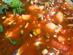 -潼南太安名鱼•特色江湖菜 太安鱼