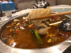 -笑红饭庄