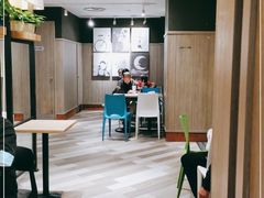 -肯德基(昌里店)