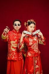 -太郎花子婚纱摄影艺术中心