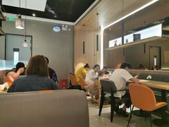 -比格比萨自助(南京万达茂店)