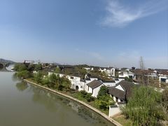 -广富林郊野公园
