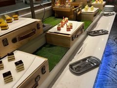 -印象餐厅(杭州国际博览中心北辰大酒店)