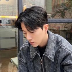 -LJOY丽锦造型·烫发染发