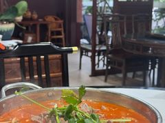 -贵州人家·酸汤火锅·20年老字号