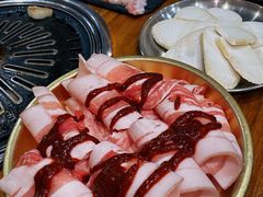 -黑豚黨韩国烤肉料理(悦然时光店)