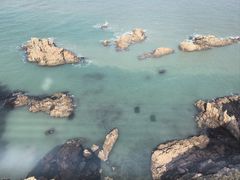 -摩天岭风景区