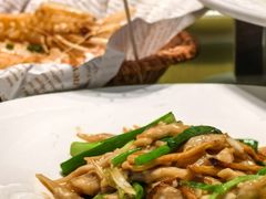 -79号渔船海鲜饭店(华强北店)