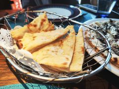 -甘尼仕印度餐厅酒吧(斜塘老街店)