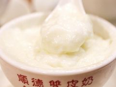 -正德顺順德雙皮奶(中信店)