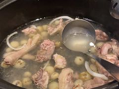 -东椰·海南椰子鸡火锅(朝阳门店)