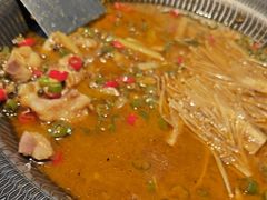 -半天妖烤鱼(丰科万达店)