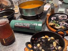 -潮界(虹桥新天地店)