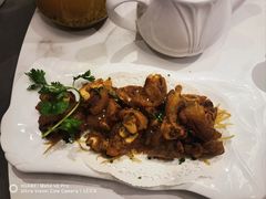 -旺达·福州菜(正大广场店)