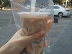 -CoCo都可(白石洲店)