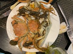 -青岛证大喜玛拉雅酒店·Z1餐厅