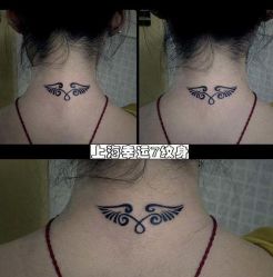 -雕哥的纹身店A3 TATTOO&纹身培训