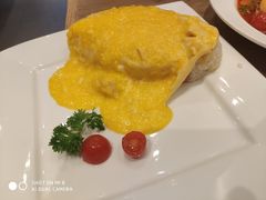 -必胜客(欧亚卖场店)