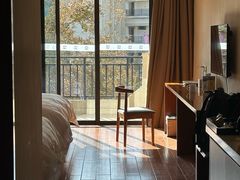 -宜春明月山维景国际温泉度假酒店