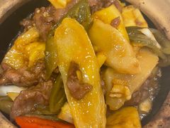 酸甜牛肉-粤·向群饭店(龙津东路总店)