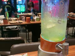 -功夫怪兽·烧烤(西工小街店)