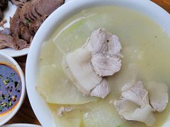 -土桥老街黄鸭子(清淳家园店)