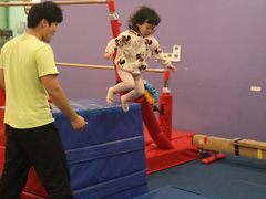 -小小运动馆(浦江店)